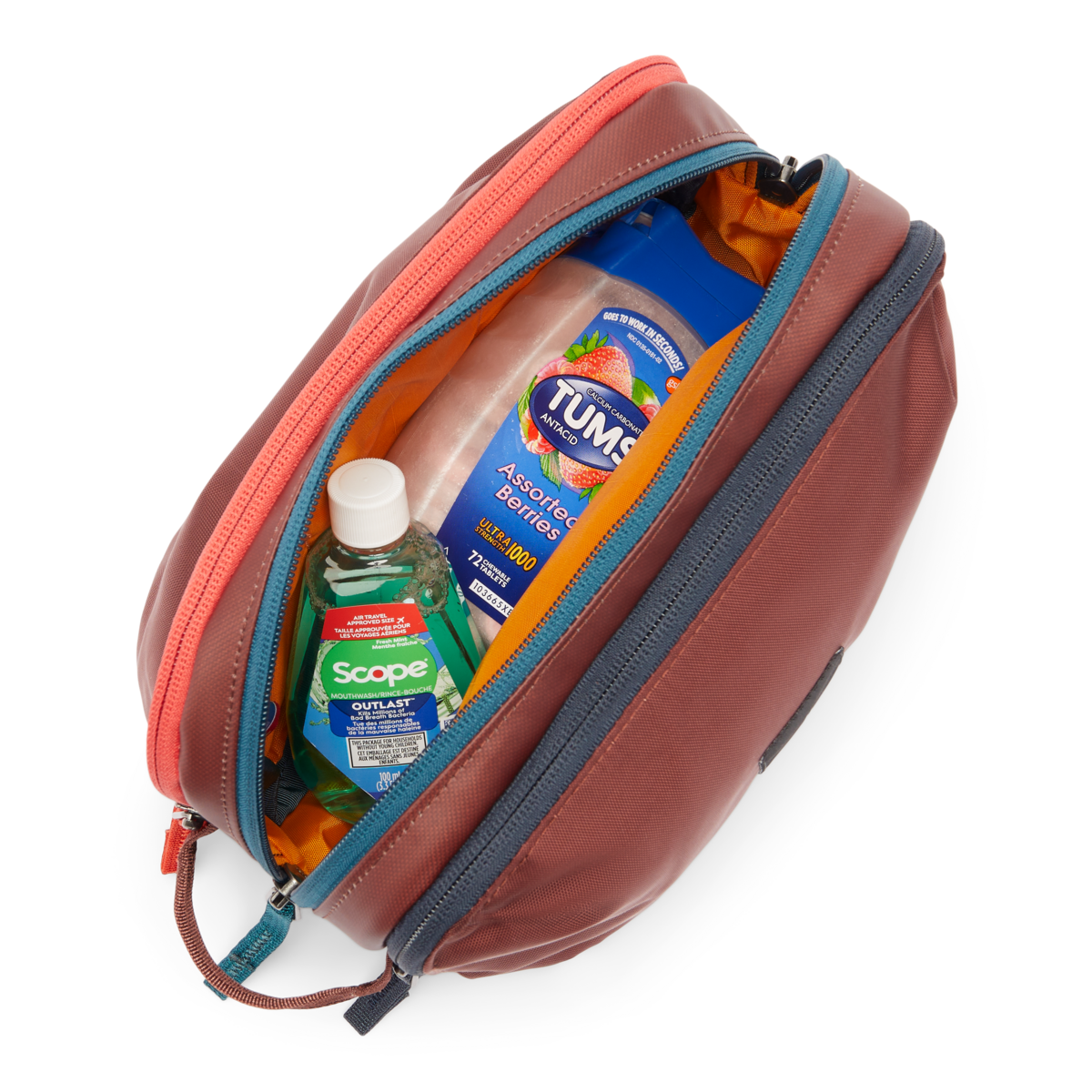 Nido Accessory Bag - Cada Día – Cotopaxi