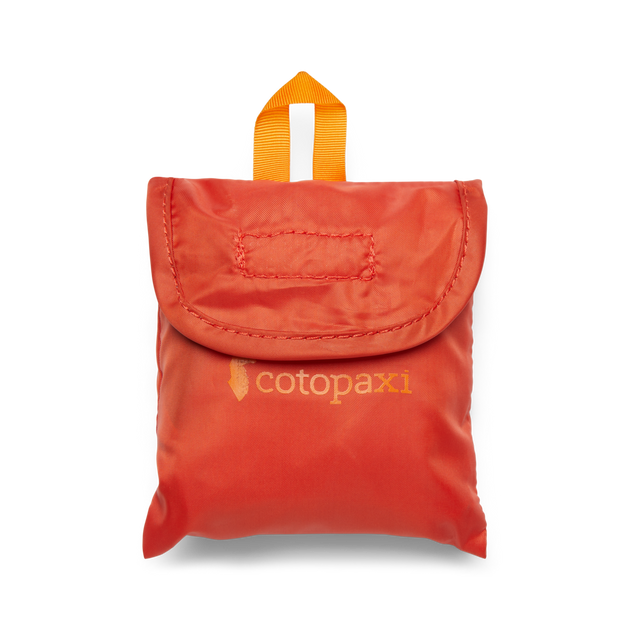 Seco 25L Rain Cover – Cotopaxi