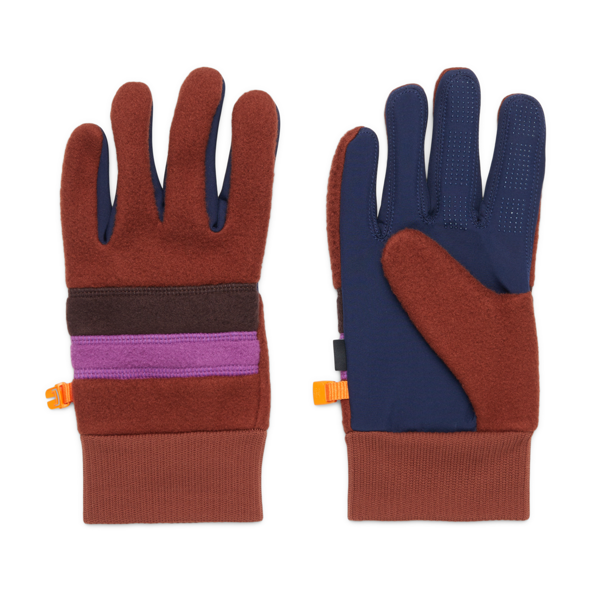 Teca Fleece Gloves – Cotopaxi