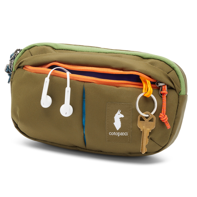 Todo 2L Hip Pack - Cada Día – Cotopaxi