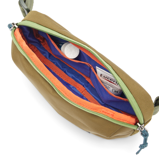 Todo 2L Hip Pack - Cada Día – Cotopaxi