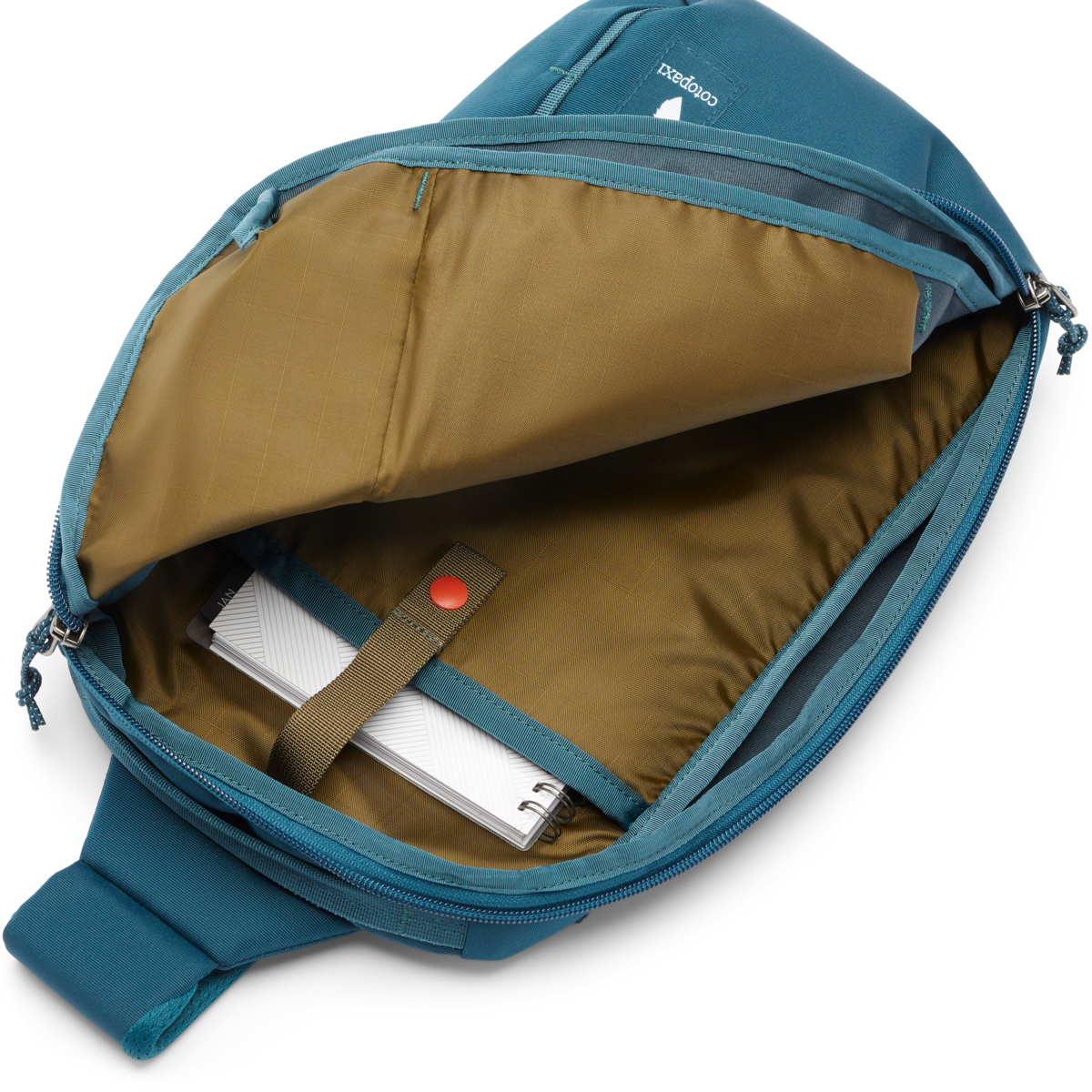 Todo 8L Sling - Cada Día – Cotopaxi Todo 8L Sling - Cada Día – Cotopaxi