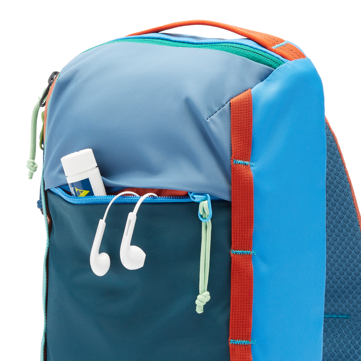 Todo 8L Sling - Del Día – Cotopaxi Todo 8L Sling - Del Día – Cotopaxi