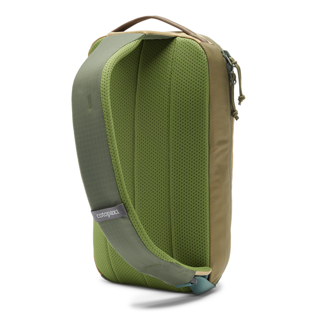 Todo 8L Sling - Del Día Limited Color Drop – Cotopaxi