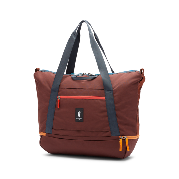 Viaje 35L Weekender Bag - Cada Día – Cotopaxi