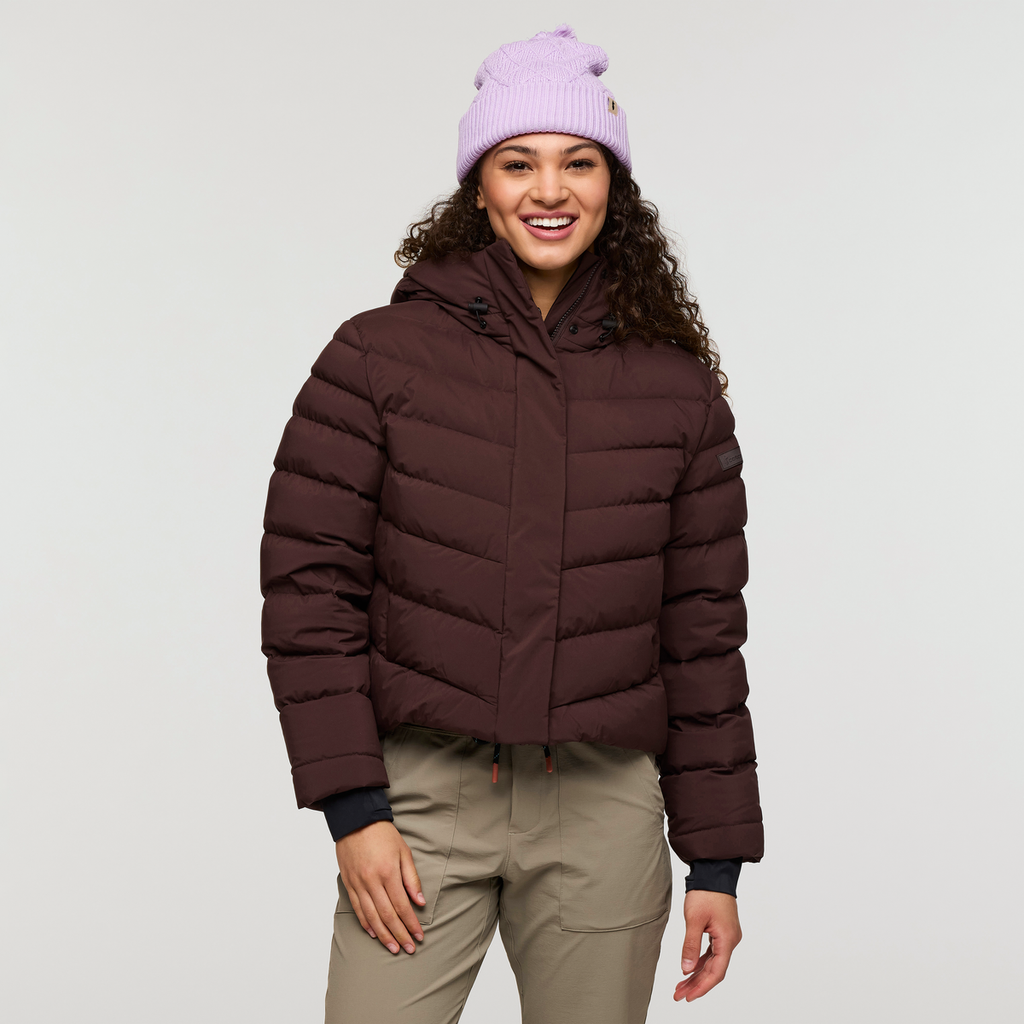 Alivio Down Jacket - Women's