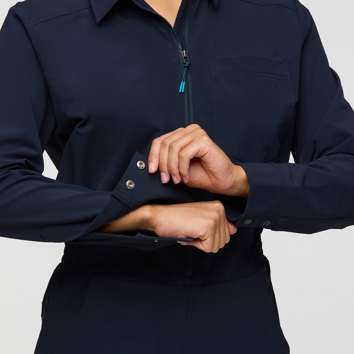 Asombro Jumpsuit - Women's – Cotopaxi