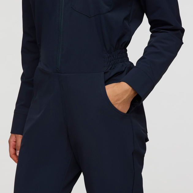 Asombro Jumpsuit - Women's – Cotopaxi