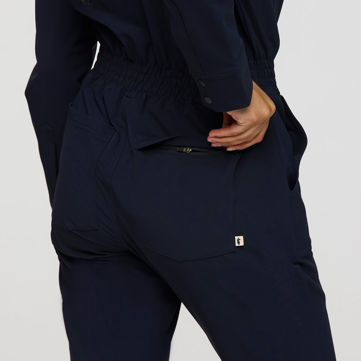 Asombro Jumpsuit - Women's – Cotopaxi