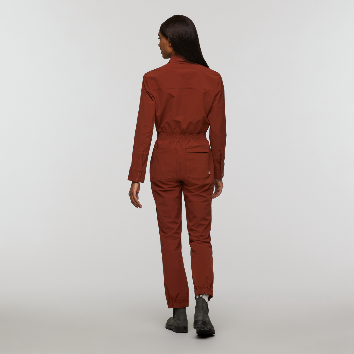 Asombro Jumpsuit - Women's – Cotopaxi