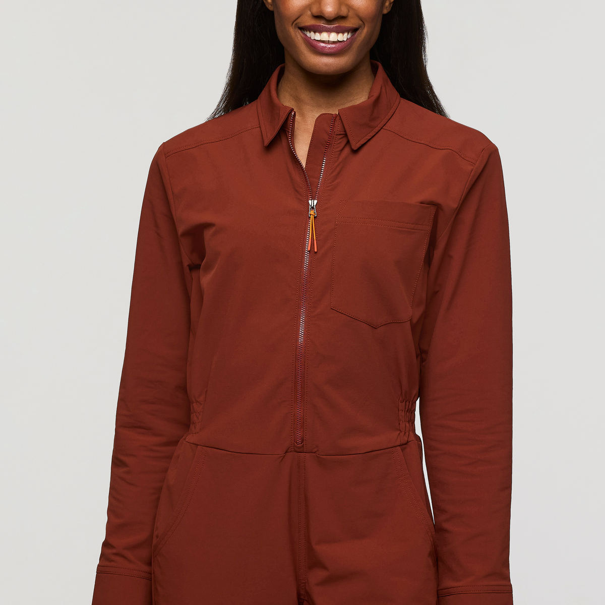 Asombro Jumpsuit - Women's – Cotopaxi
