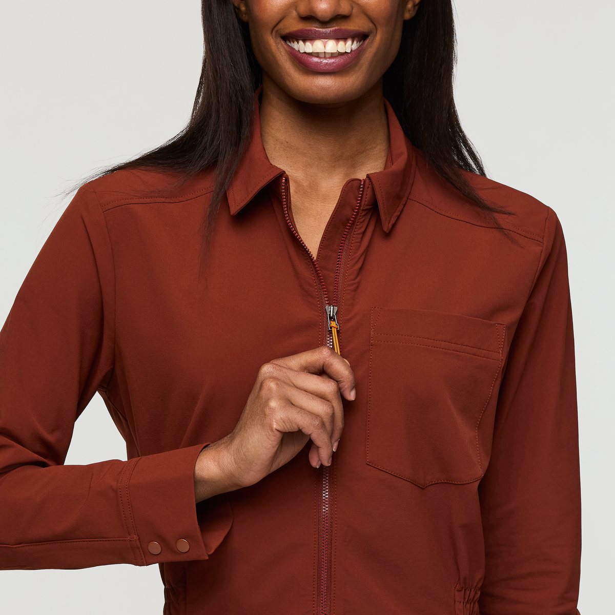 Asombro Jumpsuit - Women's – Cotopaxi