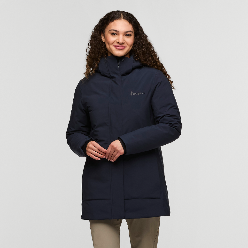 Calidez Down Parka - Women's – Cotopaxi Calidez Down Parka - Women's – Cotopaxi