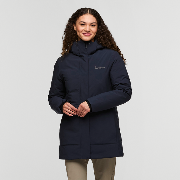 Calidez Down Parka - Women's – Cotopaxi