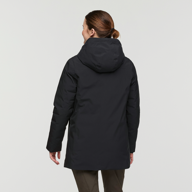 Calidez Down Parka - Women's – Cotopaxi