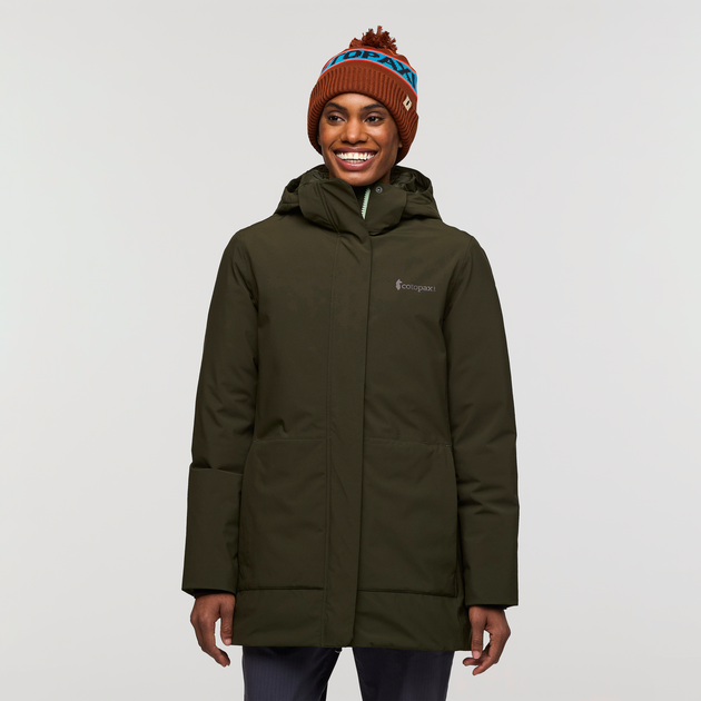 Calidez Down Parka - Women's – Cotopaxi