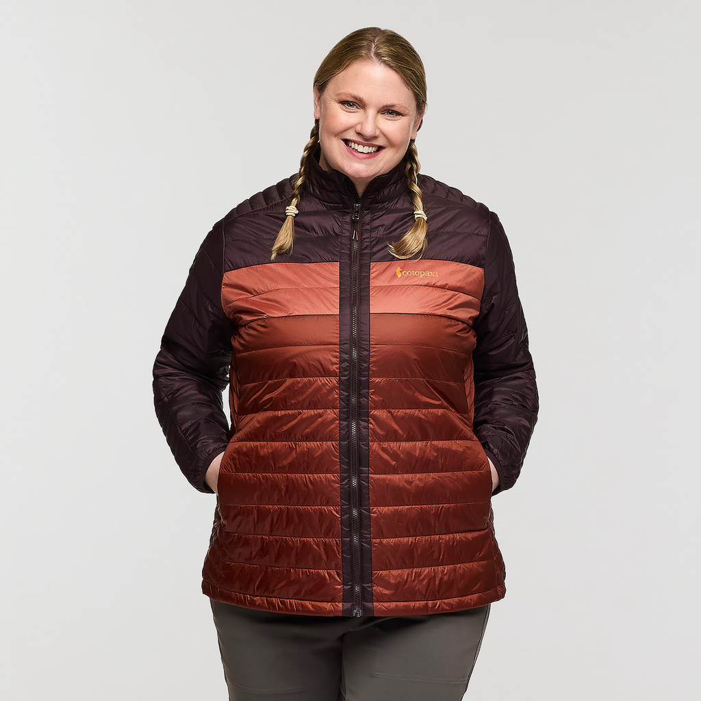 Extended Sizing Cotopaxi