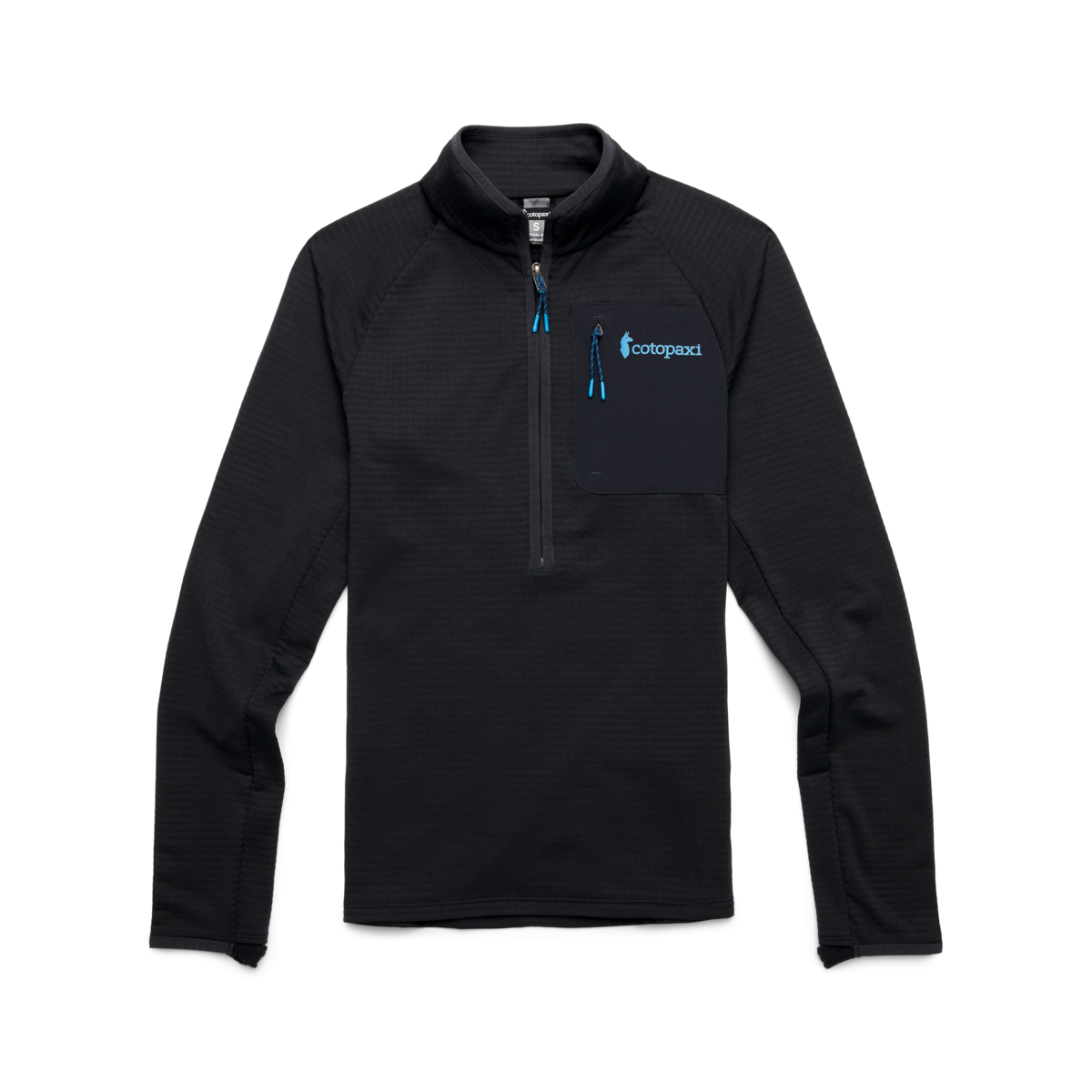 Otero Fleece Half-Zip Pullover - Men's – Cotopaxi