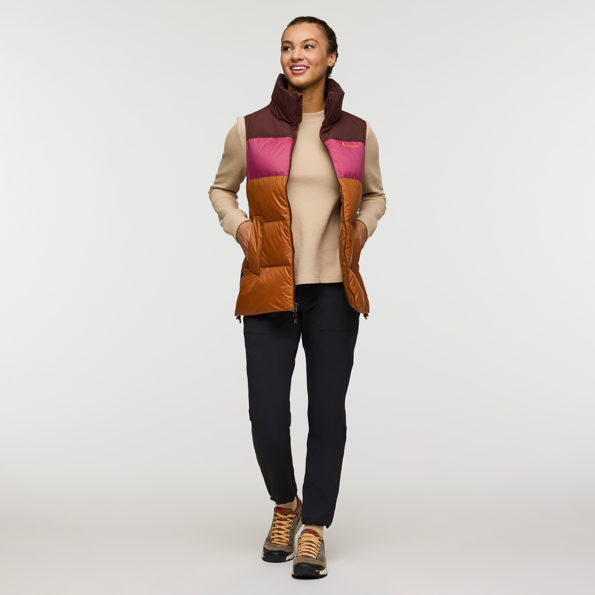 Solazo Down Vest - Women's — view 2 of 10