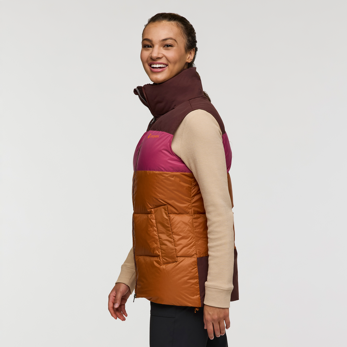 Solazo Down Vest - Women's — view 3 of 10