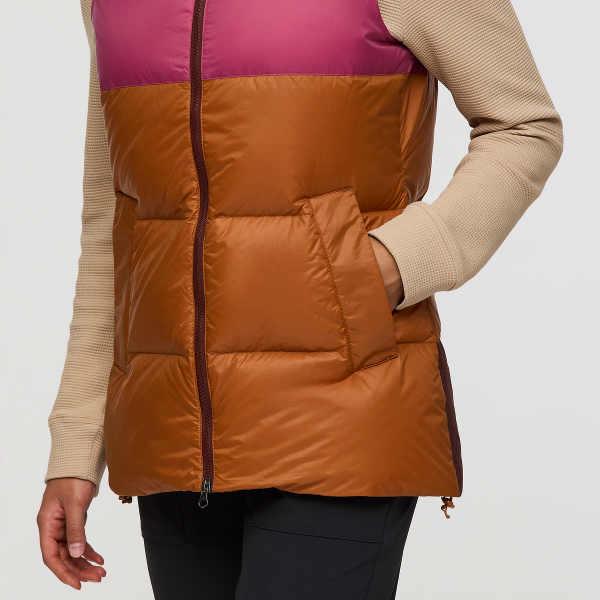 Solazo Down Vest - Women's — view 5 of 10