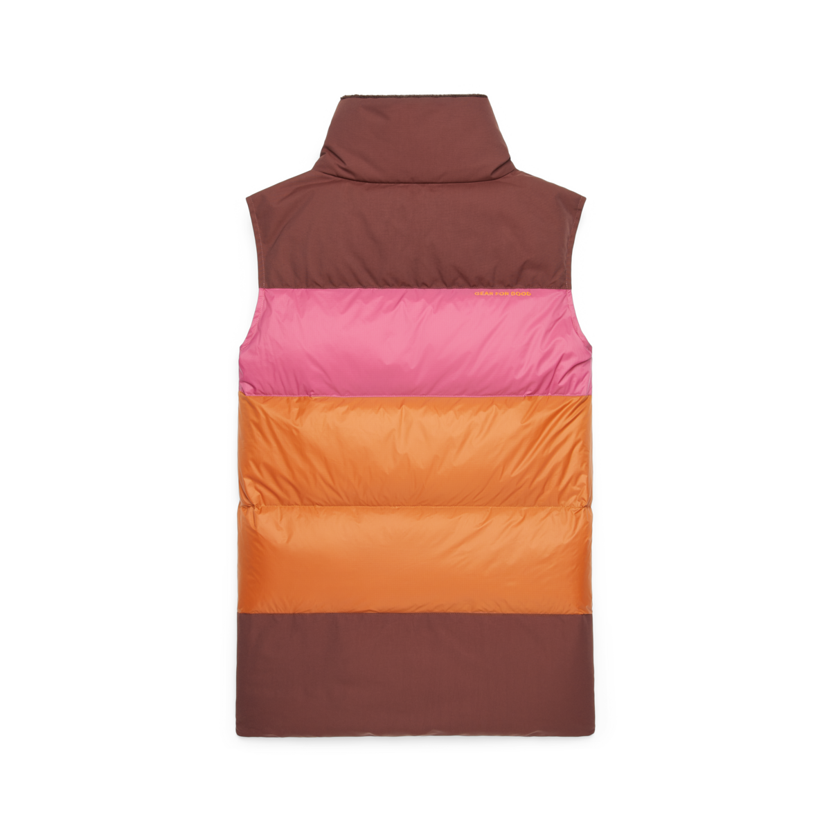 Solazo Down Vest - Women's — view 9 of 10