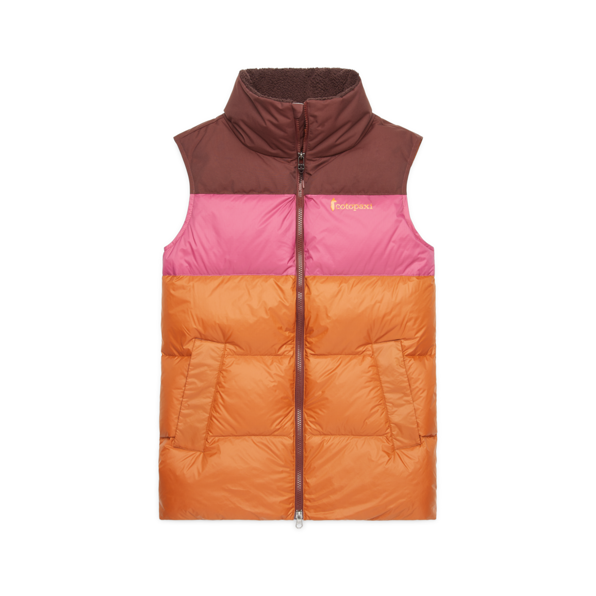 Solazo Down Vest - Women's — view 8 of 10