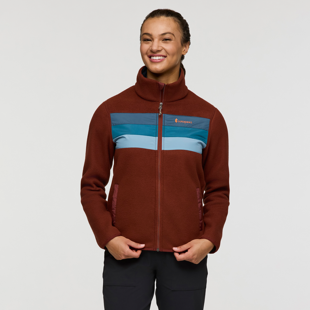 Women's Extended Sizing Cotopaxi