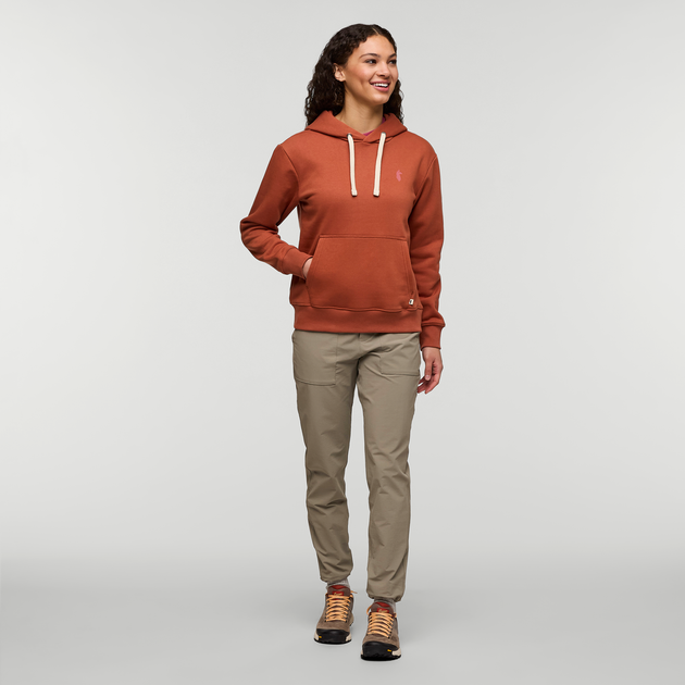 Up and Up Pullover Hoodie - Women's – Cotopaxi