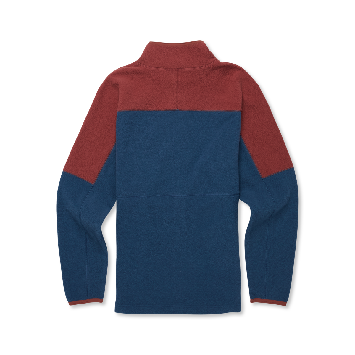 Abrazo Fleece Full-Zip Jacket - Men's — view 8 of 8