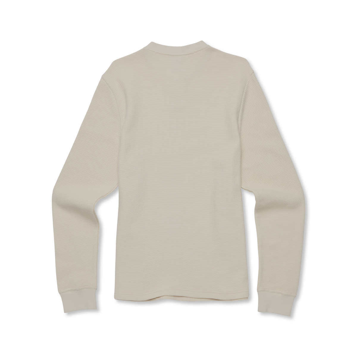 Atajo Long-Sleeve Waffle Henley - Men's – Cotopaxi