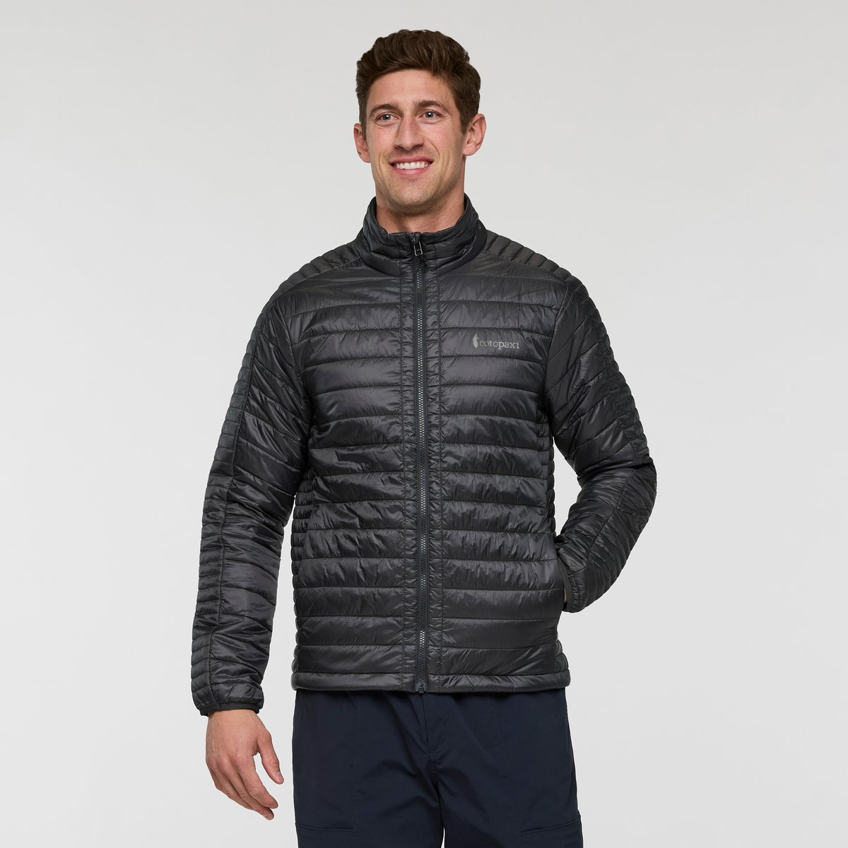 Capa Insulated Jacket - Men's — view 9 of 10