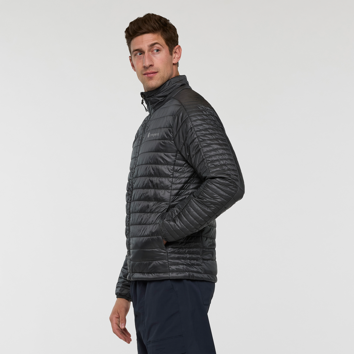 Ameri　CASUAL LIKE CAPA COAT Capa Insulated Jacket - Men's – Cotopaxi