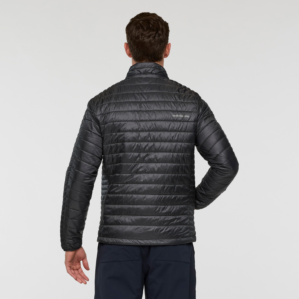 Capa Insulated Jacket - Men's – Cotopaxi