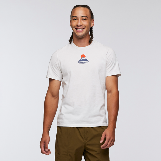 Graphic Tees – Cotopaxi