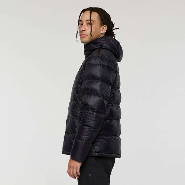 ジャケット・アウター Cotopaxi Fuego Max Down Jacket - MENS Fuego Max Down Hooded Jacket - Men's – Cotopaxi