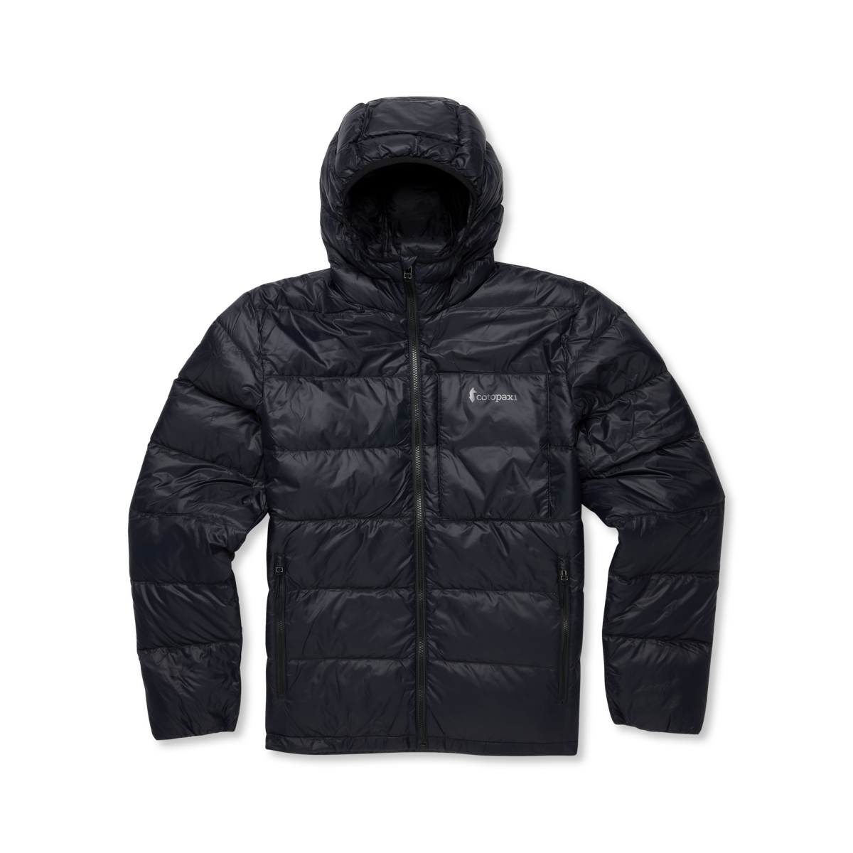 Fuego Max Down Hooded Jacket - Men's – Cotopaxi