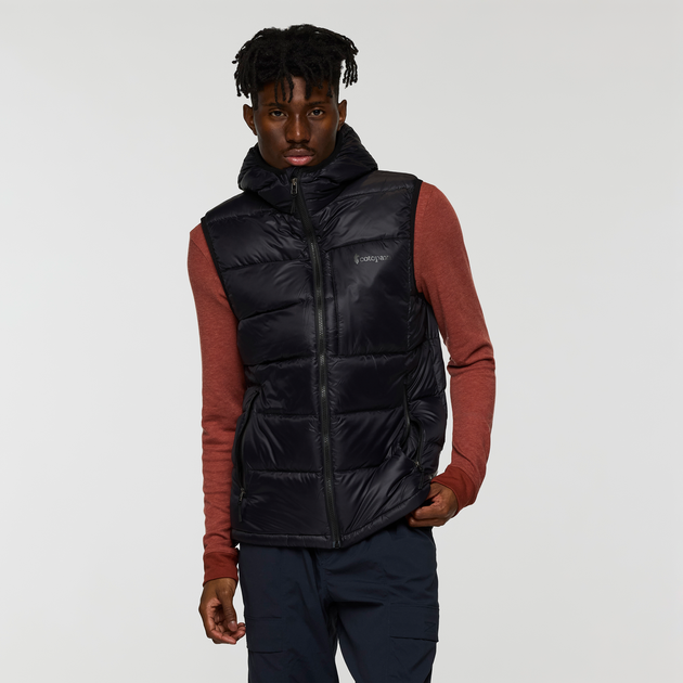 Men's – Cotopaxi