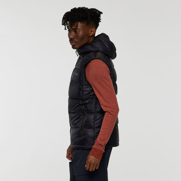 cotopaxi メンズ ダウンベスト Mサイズ Fuego Max Down Vest - Men's – Cotopaxi