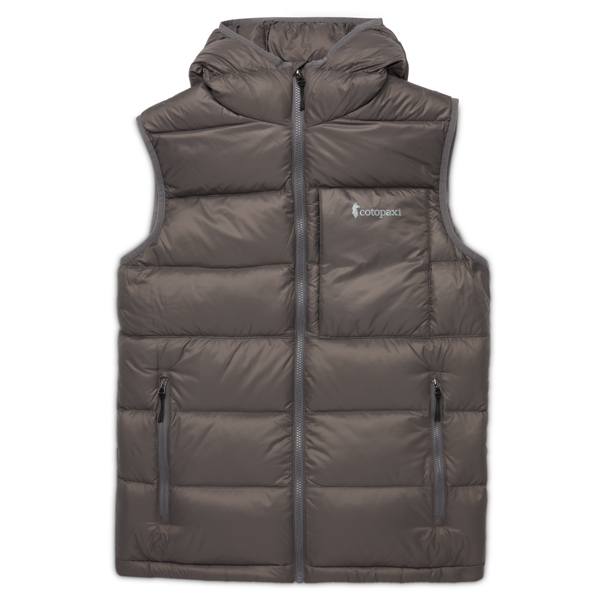Fuego Max Down Vest - Men's – Cotopaxi