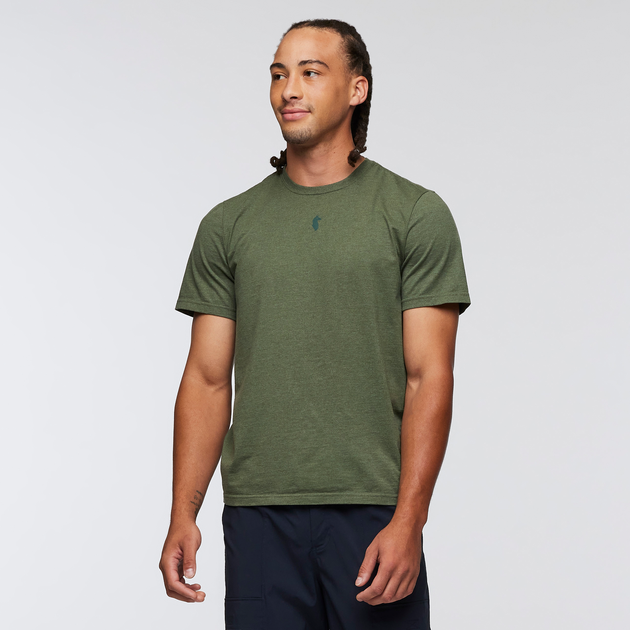 Graphic Tees – Cotopaxi