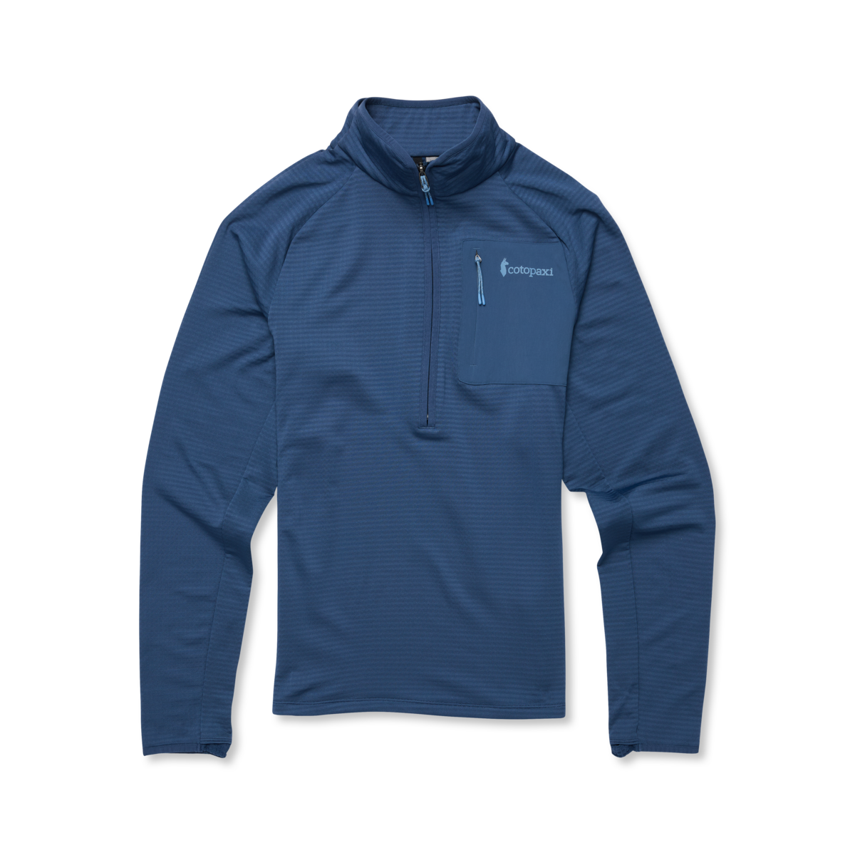 Otero Fleece Half-Zip Pullover - Men's – Cotopaxi