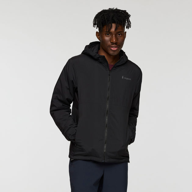 Pacaya 2.0 Insulated Hooded Jacket - Men's – Cotopaxi