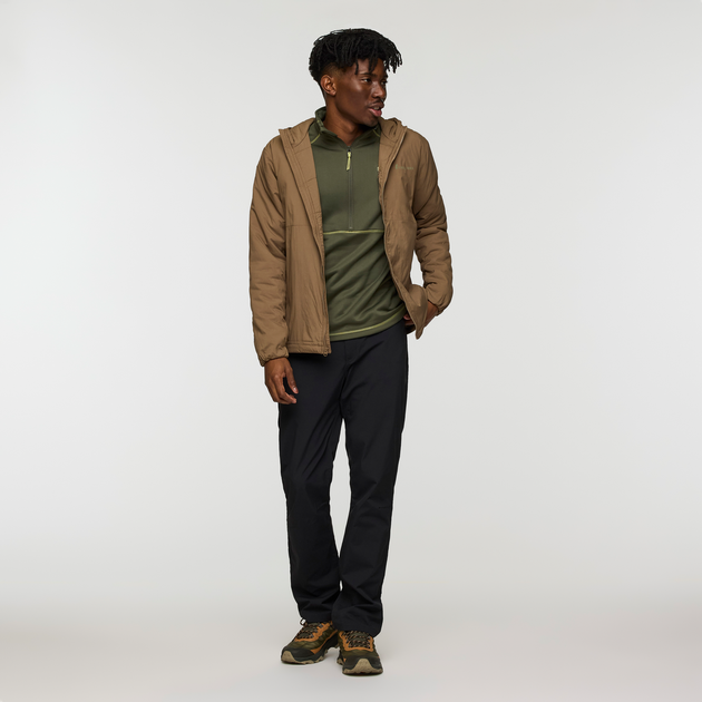 Pacaya 2.0 Insulated Hooded Jacket - Men's – Cotopaxi