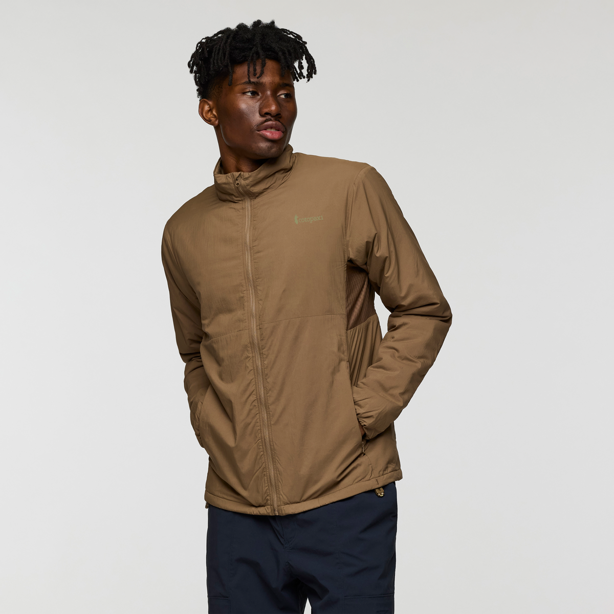 Pacaya 2.0 Insulated Jacket - Men's – Cotopaxi