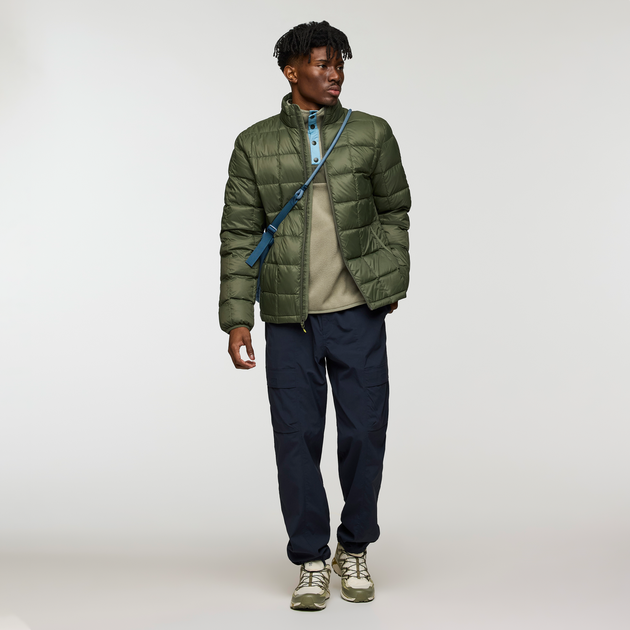 Repleto Down Jacket - Men's – Cotopaxi