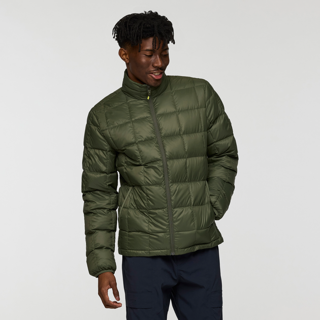 Repleto Down Jacket - Men's – Cotopaxi