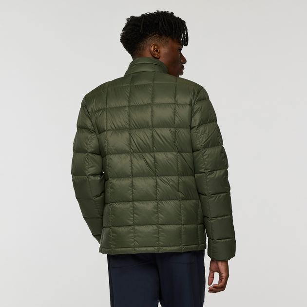 Repleto Down Jacket - Men's – Cotopaxi