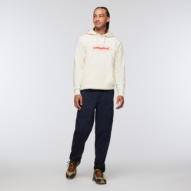 Retro Pullover Hoodie - Men's – Cotopaxi