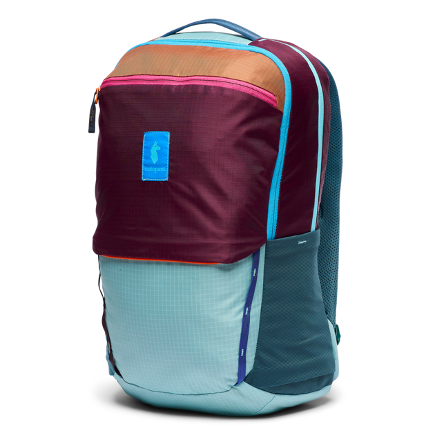 best backpacking backpacks and cotopaxi | Allpa Adventure Travel Pack | Travel Rucksack | Fatigue The Allpa Daypack from Cotopaxi is a versatile backpack that is perfect for day trips and everyday use Cotopaxi Allpa 18L Daypack -